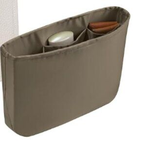 KINGS IN BAG Organizer Insert Compatible With Hermes Everyone Bags
